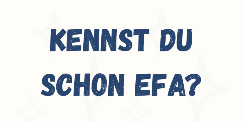 Erweiterte Angebote für Alleinerziehende (EfA)